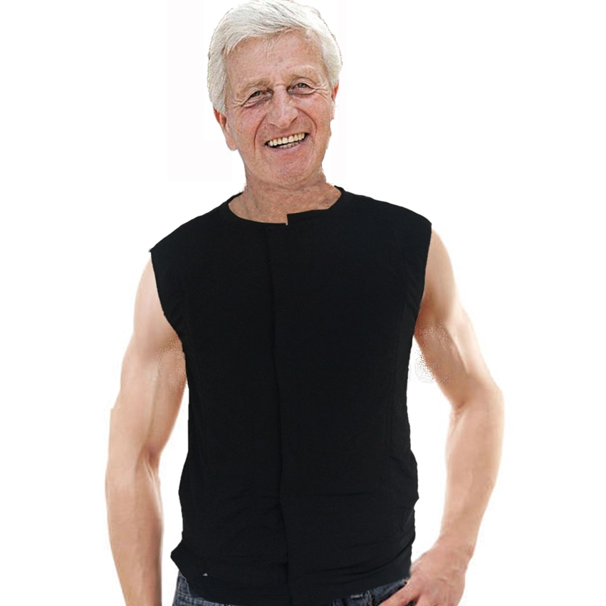 T-shirt de surveillance ECG EG-101